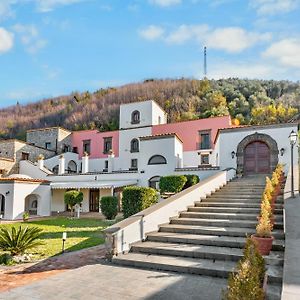 B&B Villa Della Porta, Amalfi Coast - Historical Heritage